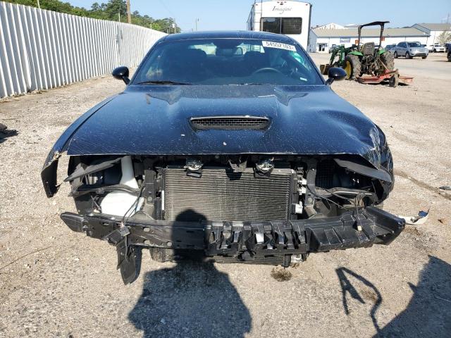 Foto 5 de la subasta – 2022 DODGE CHALLENGER con VIN 2C3CDZJG3NH230074