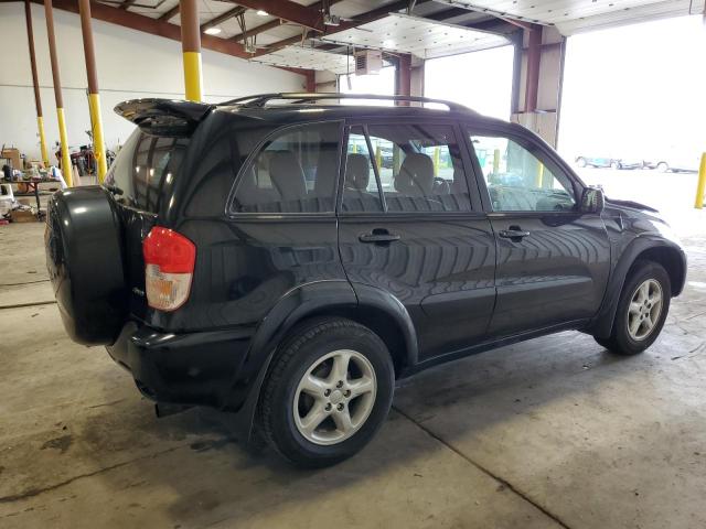 Photo 3 from auction – 2002 TOYOTA RAV4 with VIN JTEHH20V126023494