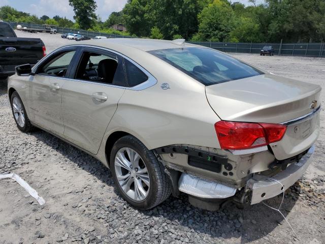 Photo 2 from auction – 2015 CHEVROLET IMPALA LT with VIN 2G1125S3XF9150711