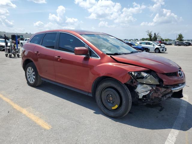 Photo 4 from auction – 2010 MAZDA CX-7 with VIN JM3ER2W54A0336575
