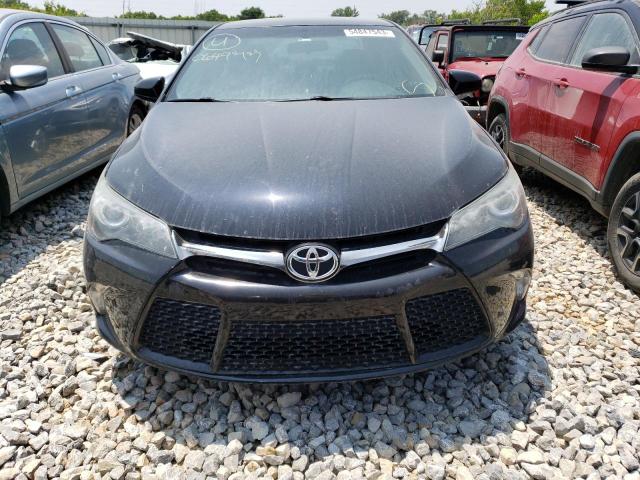Photo 5 from auction – 2015 TOYOTA CAMRY LE with VIN 4T1BF1FK0FU064977