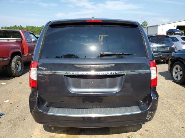 Photo 6 from auction – 2014 CHRYSLER TOWN & COU with VIN 2C4RC1BG1ER256739