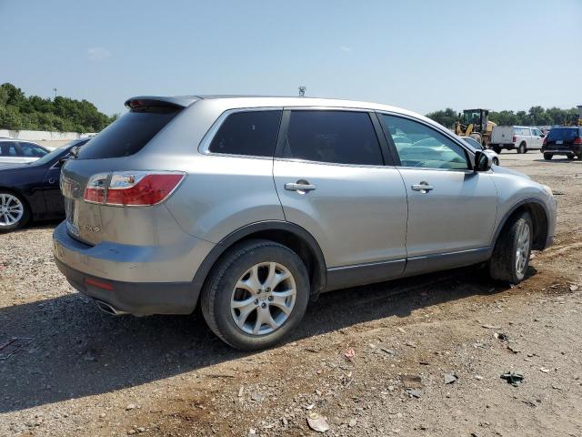 Photo 3 from auction – 2012 MAZDA CX-9 with VIN JM3TB2CVXC0345090