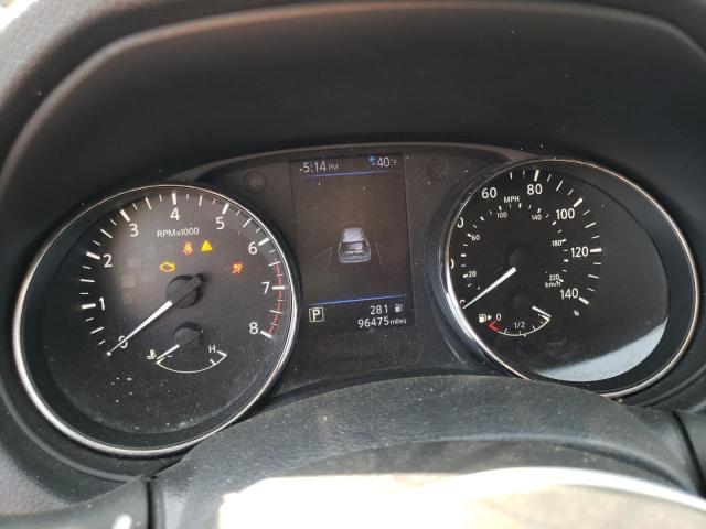 Photo 9 from auction – 2019 NISSAN ROGUE S with VIN KNMAT2MVXKP504854