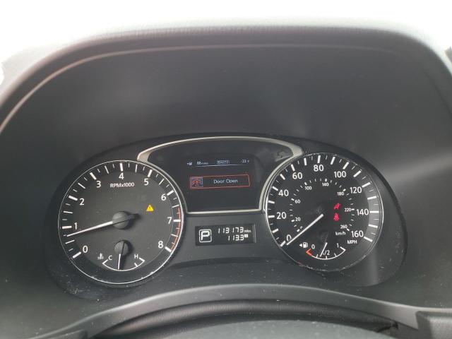 Photo 9 from auction – 2013 NISSAN PATHFINDER with VIN 5N1AR2MM3DC602037