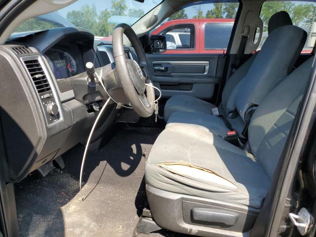 Photo 7 from auction – 2016 RAM 1500 SLT with VIN 1C6RR6GG9GS381016