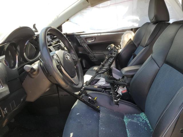 Photo 7 from auction – 2014 TOYOTA COROLLA L with VIN 5YFBURHE0EP124140