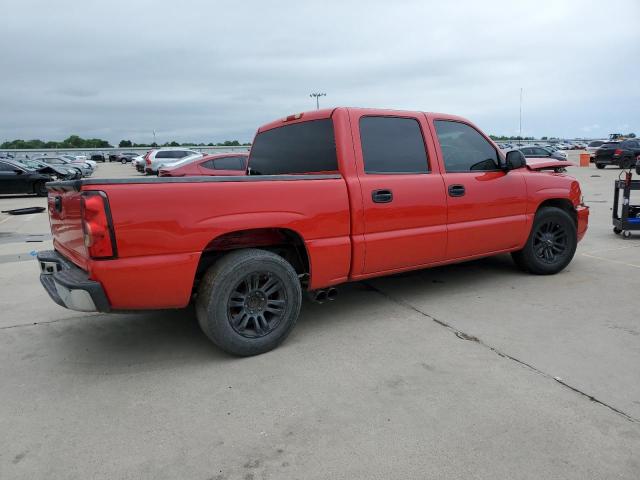 Photo 3 from auction – 2006 CHEVROLET SILVERADO with VIN 2GCEC13T361125306