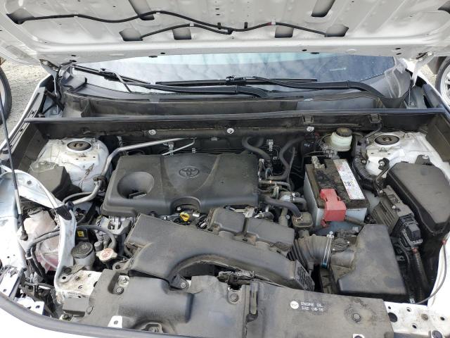 Photo 11 from auction – 2019 TOYOTA RAV4 XLE P with VIN JTMC1RFV5KD012352