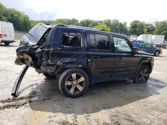 Photo 3 from auction – 2016 JEEP PATRIOT LA with VIN 1C4NJRFB2GD731015