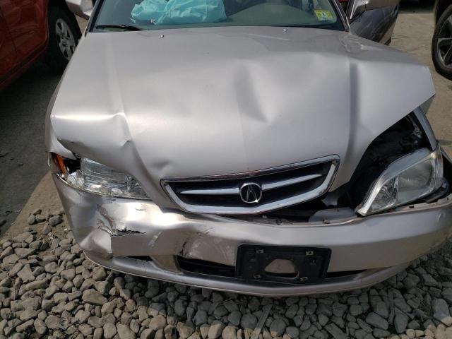 Photo 11 from auction – 1999 ACURA 3.2TL with VIN 19UUA5642XA046022