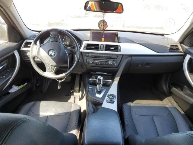 Photo 8 from auction – 2013 BMW 328 I with VIN WBA3A5G59DNP23098