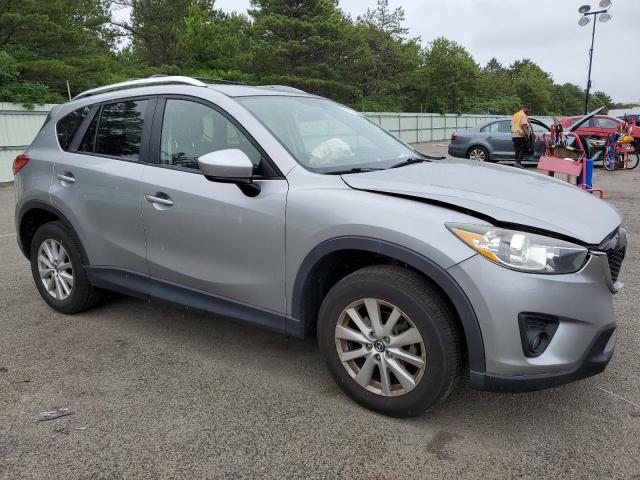 Photo 4 from auction – 2014 MAZDA CX-5 with VIN JM3KE4CY3E0424015