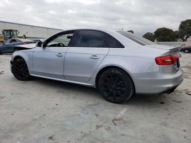 Photo 2 from auction – 2015 AUDI A4 PREMIUM with VIN WAUBFAFLXFN019856