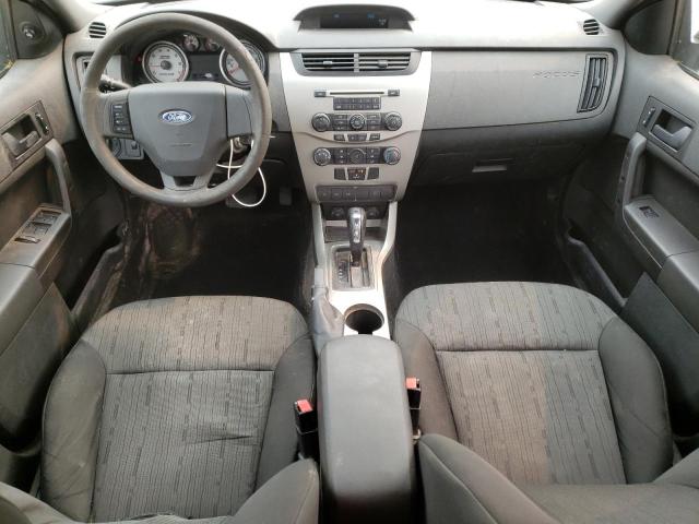 Photo 8 from auction – 2009 FORD FOCUS SE with VIN 1FAHP35N09W225300
