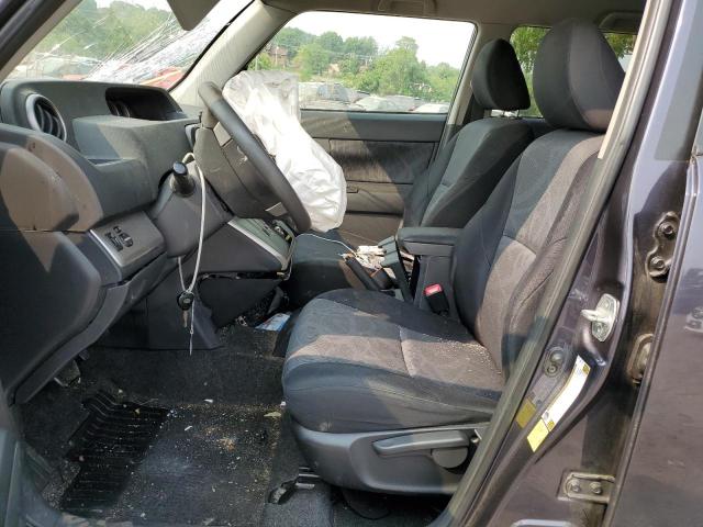 Photo 7 from auction – 2012 TOYOTA SCION XB with VIN JTLZE4FE9CJ026585