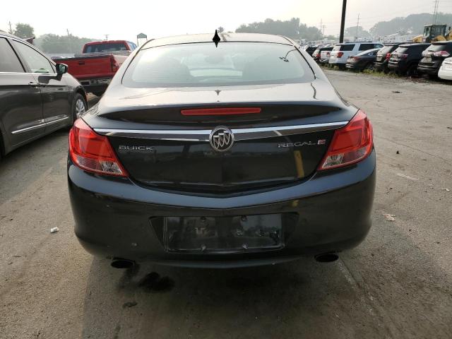 Photo 6 from auction – 2013 BUICK REGAL PREM with VIN 2G4GS5EV8D9201355