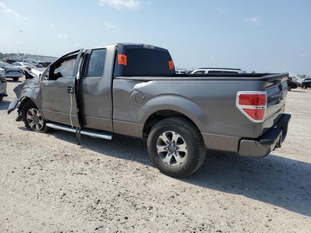 Photo 2 from auction – 2014 FORD F150 SUPER with VIN 1FTEX1CM5EKD73794