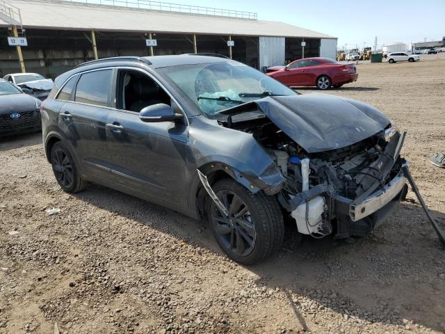 Photo 4 from auction – 2019 KIA NIRO EX with VIN KNDCC3LC8K5258655