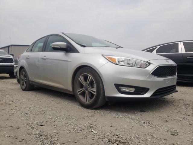 Photo 4 from auction – 2017 FORD FOCUS SE with VIN 1FADP3FE2HL283731