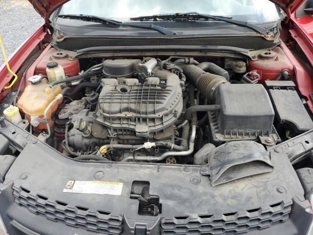 Photo 11 from auction – 2013 DODGE AVENGER SX with VIN 1C3CDZCG9DN586080