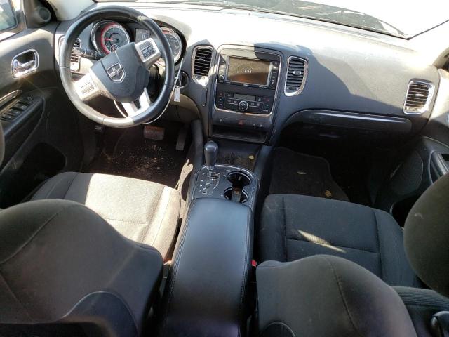 Photo 8 from auction – 2013 DODGE DURANGO SX with VIN 1C4RDJAG0DC608697