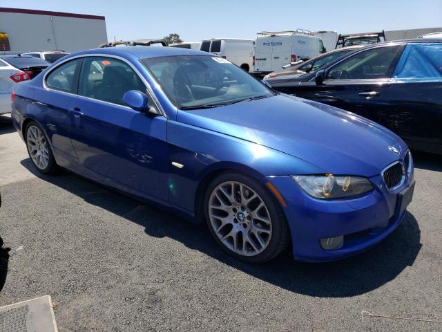 Photo 4 from auction – 2008 BMW 328 I SULE with VIN WBAWV13548P119968