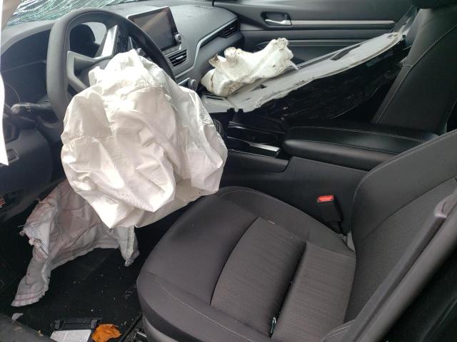 Photo 7 from auction – 2021 NISSAN ALTIMA SV with VIN 1N4BL4DV4MN408481