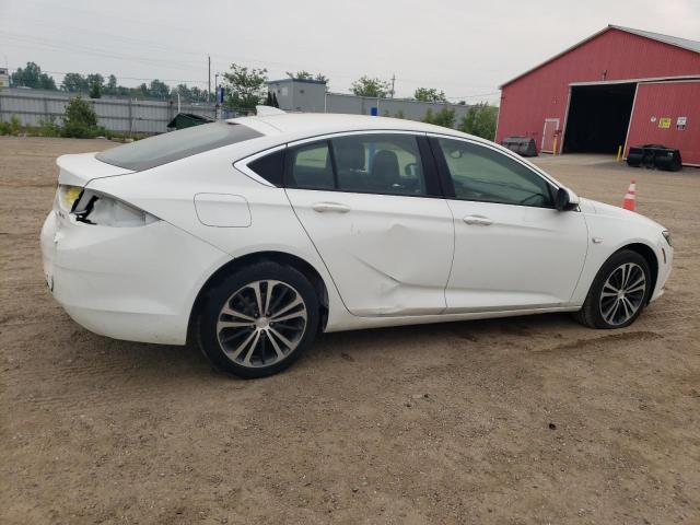 Photo 3 from auction – 2019 BUICK REGAL PREF with VIN W04GM6SX7K1032015