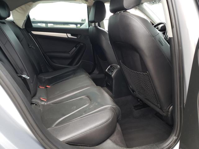 Photo 10 from auction – 2015 AUDI A4 PREMIUM with VIN WAUBFAFLXFN019856