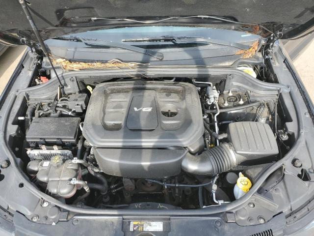 Photo 12 from auction – 2016 JEEP GRAND CHER with VIN 1C4RJFAG1GC444581