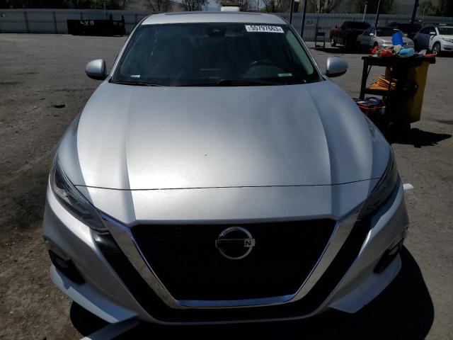 Photo 5 from auction – 2019 NISSAN ALTIMA SV with VIN 1N4BL4DV7KC158050