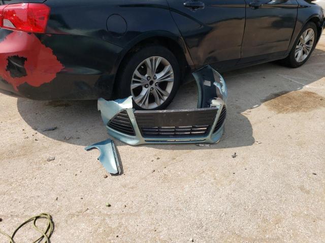 Photo 12 from auction – 2012 FORD FOCUS SE with VIN 1FAHP3F29CL304283