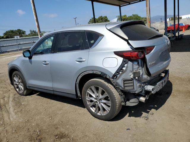 Photo 2 from auction – 2019 MAZDA CX-5 GRAND with VIN JM3KFADM7K1545675
