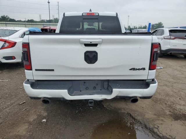 Photo 6 from auction – 2020 RAM 1500 BIG H with VIN 1C6SRFFT6LN323504