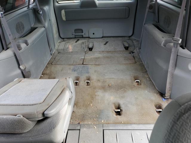 Photo 10 from auction – 2005 DODGE GRAND CARA with VIN 1D4GP24R15B332249