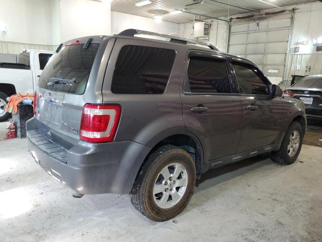 Foto 3 de la subasta – 2011 FORD ESCAPE LIM con VIN 1FMCU9EG4BKC06310