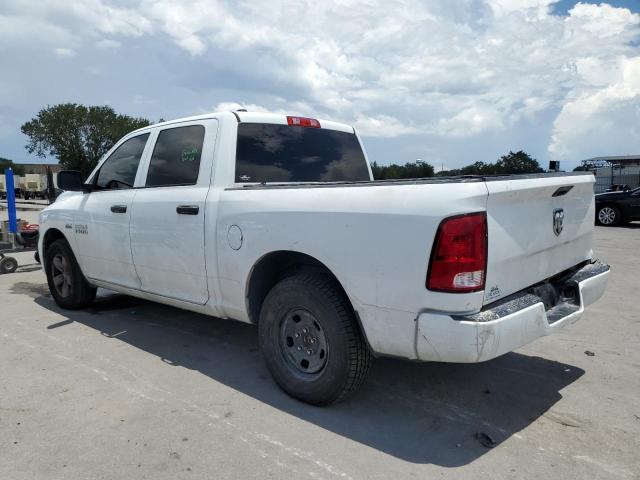 Photo 2 from auction – 2018 RAM 1500 ST with VIN 1C6RR6KT3JS333670