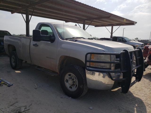 Photo 4 from auction – 2009 CHEVROLET SILVERADO with VIN 1GCHC44K69F122532