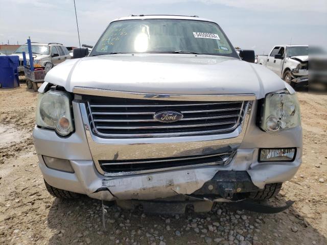 Photo 5 from auction – 2010 FORD EXPLORER X with VIN 1FMEU7DE6AUA80192