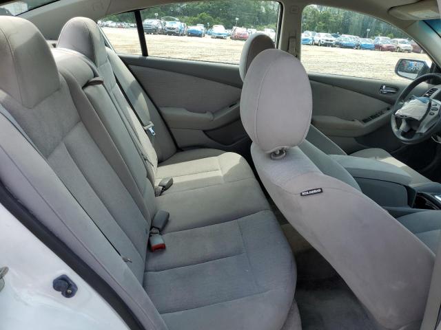 Photo 10 from auction – 2012 NISSAN ALTIMA BAS with VIN 1N4AL2AP4CC168736