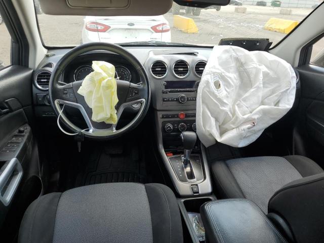 Photo 8 from auction – 2014 CHEVROLET CAPTIVA LS with VIN 3GNAL2EK3ES666035