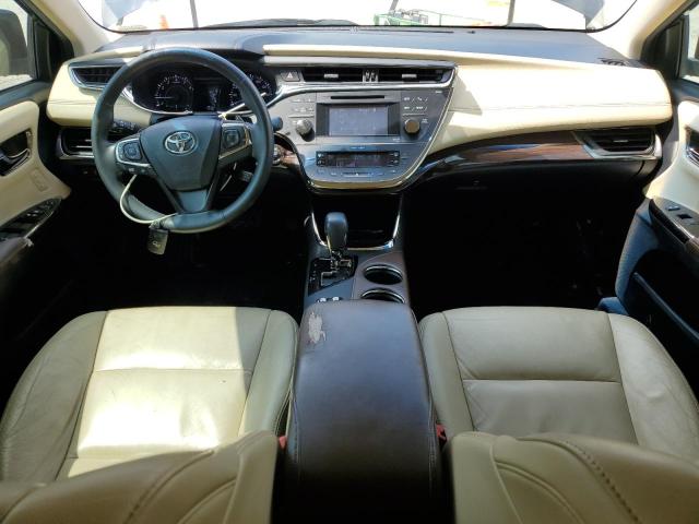Photo 8 from auction – 2014 TOYOTA AVALON BAS with VIN 4T1BK1EB7EU133532