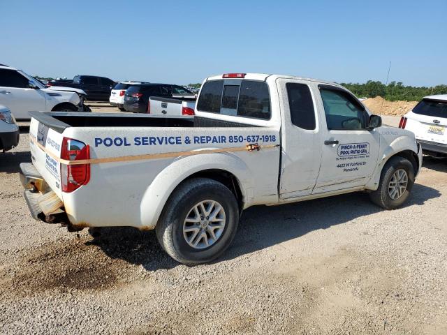 Photo 3 from auction – 2016 NISSAN FRONTIER S with VIN 1N6BD0CT9GN734987