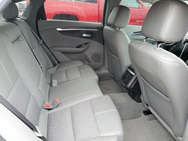 Photo 10 from auction – 2018 CHEVROLET IMPALA LT with VIN 2G1105S38J9170096