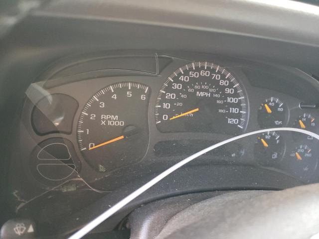 Photo 9 from auction – 2004 GMC YUKON with VIN 1GKEC13V24J214793