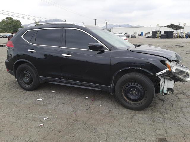 Photo 4 from auction – 2017 NISSAN ROGUE S with VIN 5N1AT2MT3HC836421