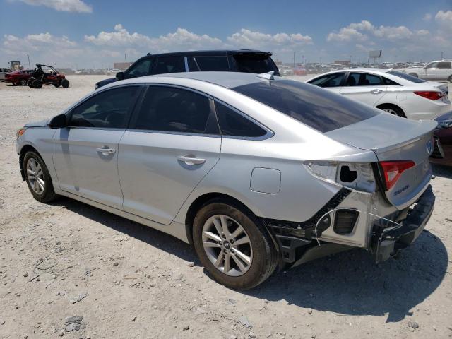Photo 2 from auction – 2016 HYUNDAI SONATA SE with VIN 5NPE24AF9GH338133
