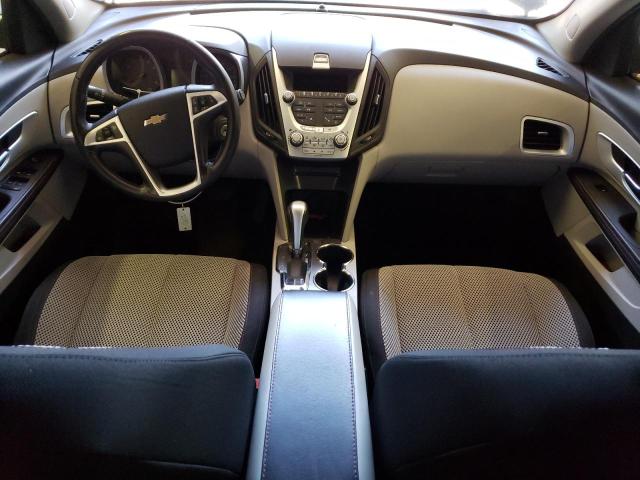Photo 8 from auction – 2011 CHEVROLET EQUINOX LT with VIN 2GNALDEC5B1157768