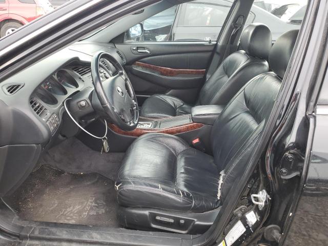 Photo 7 from auction – 2003 ACURA 3.2TL with VIN 19UUA56663A012001